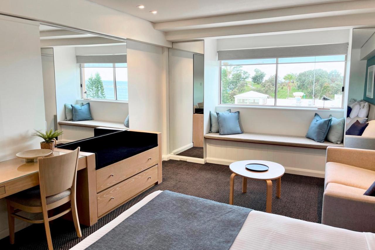 Coogee Sands Hotel & Apartments Exterior foto